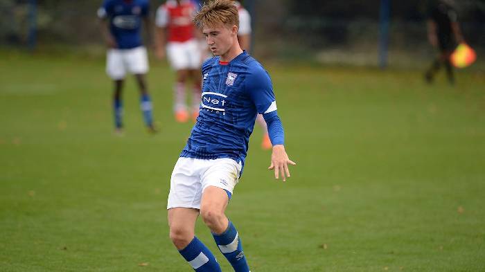 Nhận định, soi k&egrave;o U21 Ipswich với U21 Wigan Athletic, 19h00 ng&agrave;y 23/4: 3 điểm tr&ecirc;n s&acirc;n nh&agrave;