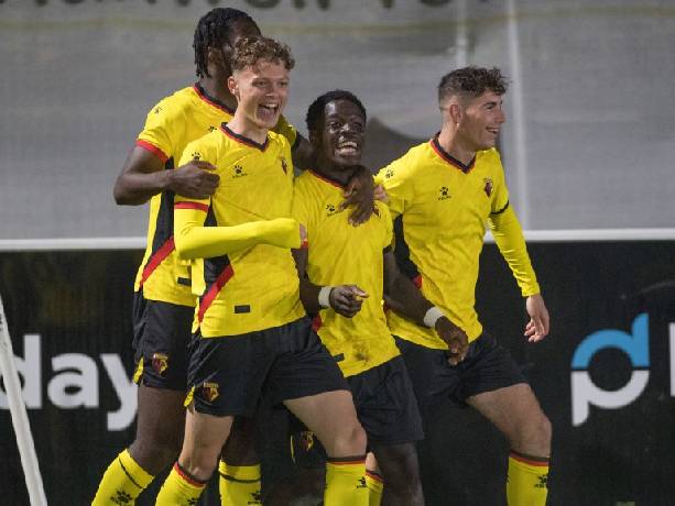 Nhận định, soi k&egrave;o U21 Watford với U21 Coventry, 19h00 ng&agrave;y 23/4: Trả nợ ngọt ng&agrave;o