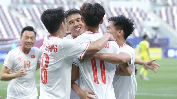 Nhận định, soi k&egrave;o U23 Uzbekistan với U23 Việt Nam, 22h30 ng&agrave;y 23/4: Kh&ocirc;ng cần &lsquo;hết m&igrave;nh&rsquo;