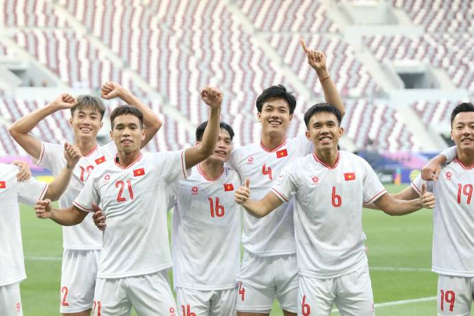 U23 Việt Nam c&oacute; nguy cơ mất 3 trụ cột ở tứ kết U23 ch&acirc;u &Aacute;