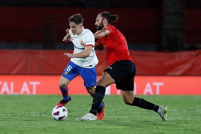 Chuy&ecirc;n gia Tony Ansell dự đo&aacute;n Barcelona vs Mallorca, 2h30 ng&agrave;y 23/4