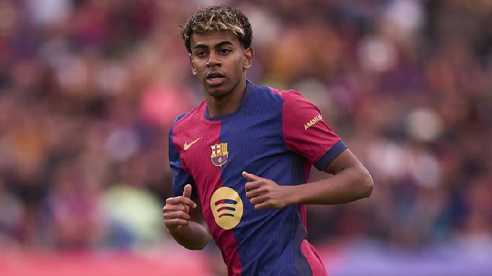 K&egrave;o v&agrave;ng b&oacute;ng đ&aacute; Barcelona vs Mallorca, 02h30 ng&agrave;y 23/4: Kh&oacute; tin Barca