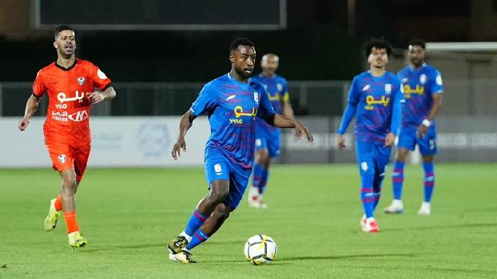 Nhận định, soi k&egrave;o Abha vs Al Jandal, 20h15 ng&agrave;y 23/4: Kh&aacute;ch bu&ocirc;ng xu&ocirc;i