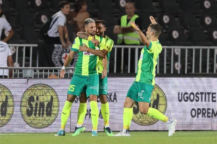 Nhận định, soi k&egrave;o AEK Larnaca vs AC Omonia, 23h00 ng&agrave;y 22/4: Đại chiến top 3