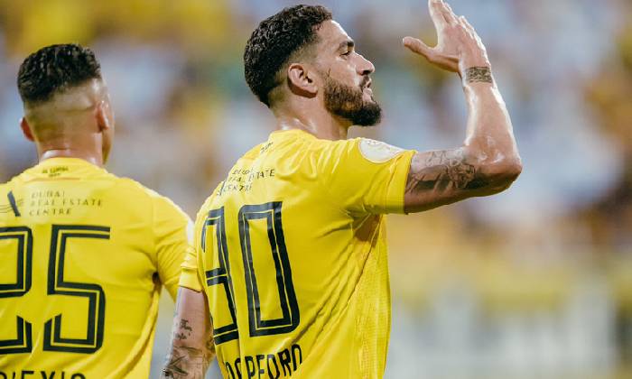 Nhận định, soi k&egrave;o Al Bataeh vs Al Wasl, 20h55 ng&agrave;y 23/4: Đứt mạch bất bại