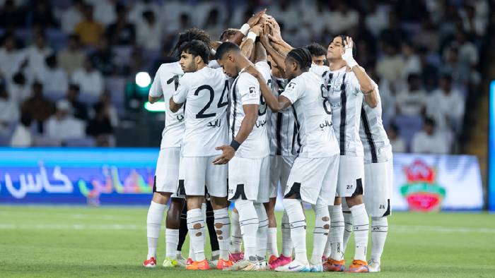 Nhận định, soi k&egrave;o Al Jazira vs Ittihad Kalba, 20h55 ng&agrave;y 23/4: T&igrave;m lại niềm vui