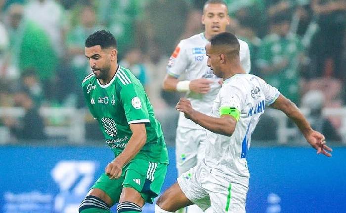 Nhận định, soi k&egrave;o Al Wehda vs Al-Ahli Saudi, 23h20 ng&agrave;y 22/4: Chưa thể vươn l&ecirc;n top 3
