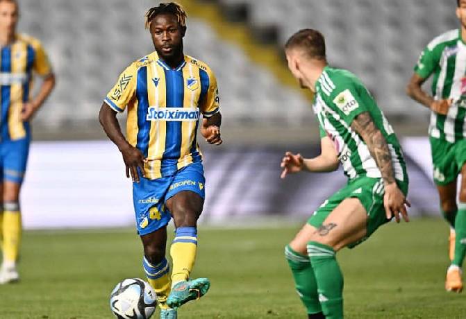 Nhận định, soi k&egrave;o APOEL vs Aris Limassol, 23h00 ng&agrave;y 22/4: Chưa từ bỏ hy vọng