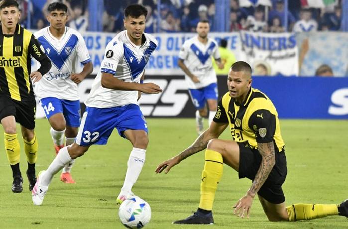 Nhận định, soi k&egrave;o Bulo Bulo vs Velez Sarsfield, 5h00 ng&agrave;y 24/4: Điều bất ngờ