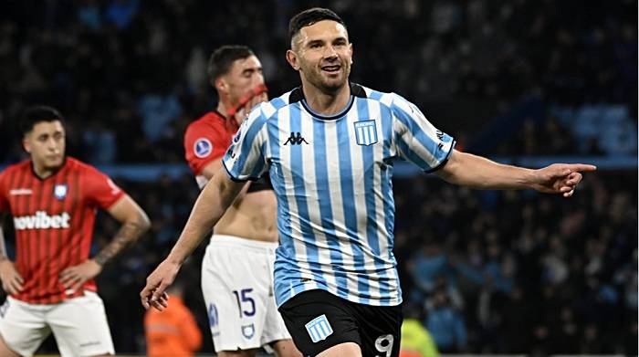 Nhận định, soi k&egrave;o Colo-Colo vs Racing Club, 07h30 ng&agrave;y 23/4: Tạm chiếm ng&ocirc;i đầu