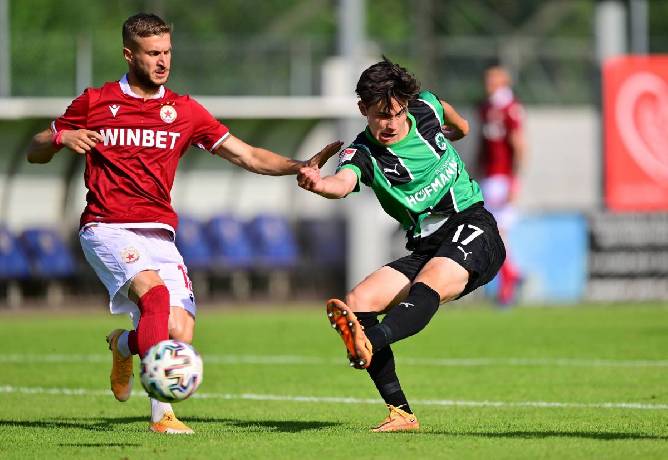 Nhận định, soi k&egrave;o CSKA Sofia vs Cherno More Varna, 23h00 ng&agrave;y 22/4: Cơ hội ngang bằng