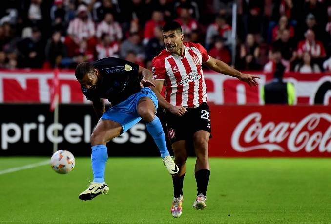 Nhận định, soi k&egrave;o Estudiantes vs Botafogo, 7h30 ng&agrave;y 24/4: K&igrave;m ch&acirc;n nhau