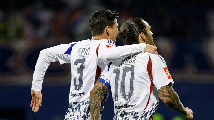 Nhận định, soi k&egrave;o Hajduk Split vs Istra, 22h30 ng&agrave;y 23/4: Kh&oacute; c&oacute; bất ngờ