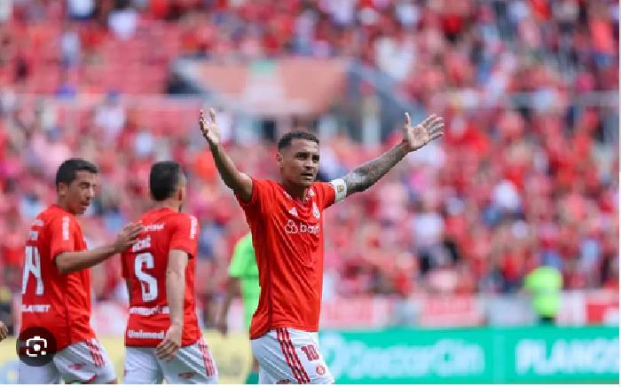 Nhận định, soi k&egrave;o Internacional vs Nacional Football, 07h30 ng&agrave;y 23/4: Đạp đ&aacute;y giữ đỉnh