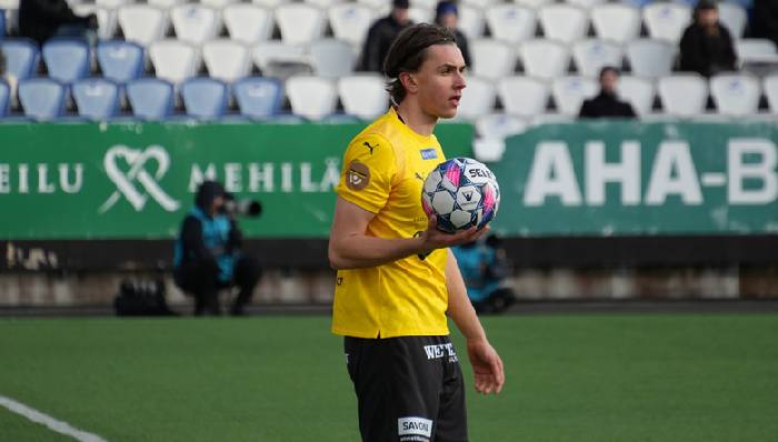 Nhận định, soi k&egrave;o KuPS vs Mariehamn, 22h00 ng&agrave;y 23/4: Kh&oacute; cho cửa tr&ecirc;n