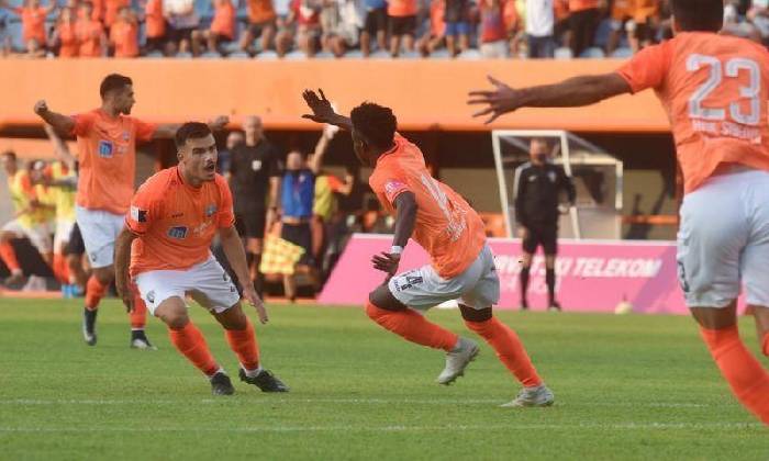 Nhận định, soi k&egrave;o Lokomotiva Zagreb vs Sibenik, 00h15 ng&agrave;y 23/4: D&igrave;m kh&aacute;ch xuống đ&aacute;y