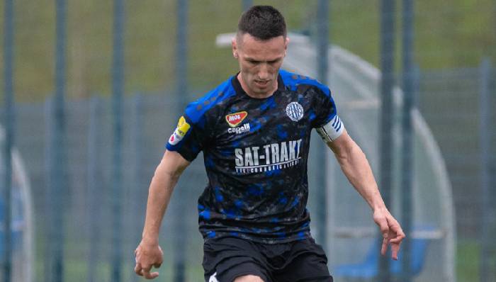 Nhận định, soi k&egrave;o Mladost Lucani vs Backa Topola, 22h00 ng&agrave;y 23/4: Kh&oacute; tin cửa tr&ecirc;n