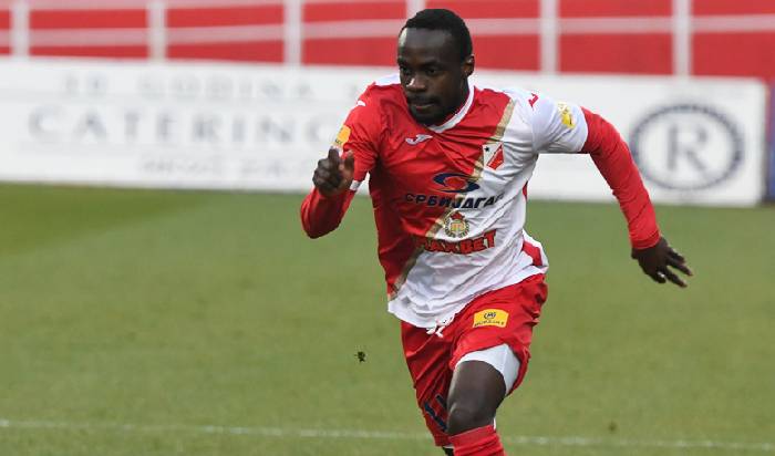 Nhận định, soi k&egrave;o Novi Pazar vs Vojvodina, 21h00 ng&agrave;y 23/4: Tin v&agrave;o cửa tr&ecirc;n