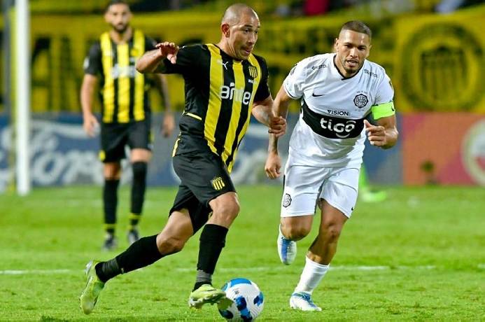 Nhận định, soi k&egrave;o Olimpia Asuncion vs Penarol, 5h00 ng&agrave;y 24/4: Mệnh lệnh phải thắng
