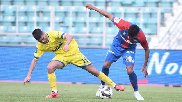 Nhận định, soi k&egrave;o Panserraikos vs Panetolikos, 22h00 ng&agrave;y 23/4: Cửa tr&ecirc;n &lsquo;tạch&rsquo;