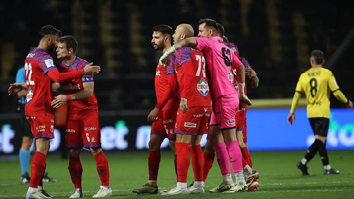 Nhận định, soi k&egrave;o PAS Lamia vs Volos, 22h00 ng&agrave;y 23/4: Kh&oacute; tin cửa dưới