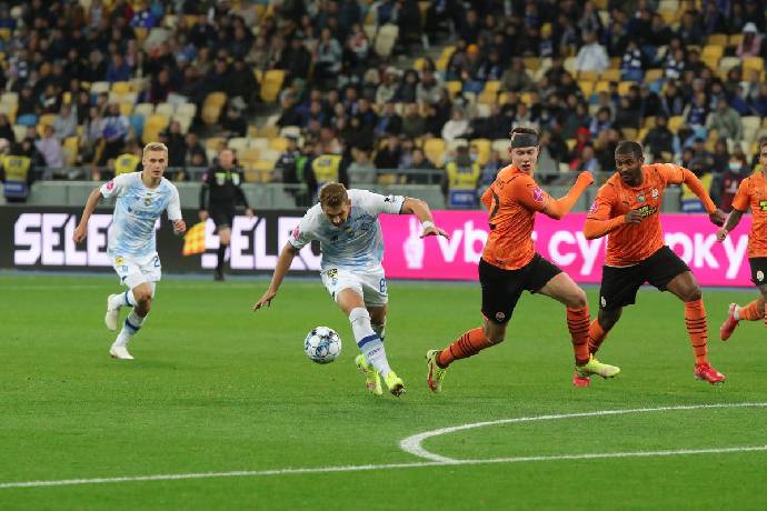 Nhận định, soi k&egrave;o Polissya Zhytomyr vs Shakhtar Donetsk, 22h00 ng&agrave;y 23/4: &Ocirc;ng lớn ng&atilde; ngựa