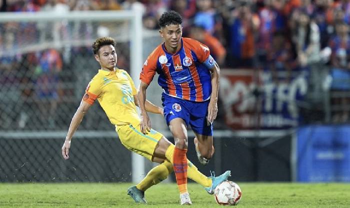 Nhận định, soi k&egrave;o Ratchaburi FC vs Phrae United, 18h00 ng&agrave;y 23/4: Khẳng định sức mạnh