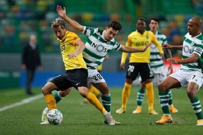 Nhận định, soi k&egrave;o Rio Ave vs Sporting Lisbon, 2h45 ng&agrave;y 23/4: An b&agrave;i