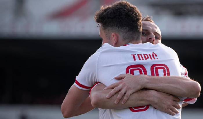 Nhận định, soi k&egrave;o Sloga Meridian vs Zrinjski, 21h00 ng&agrave;y 23/4: Niềm vui ngắn ngủi