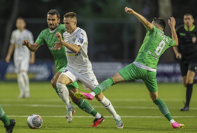 Nhận định, soi k&egrave;o Tekstilac Odzaci vs Zeleznicar Pancevo, 23h30 ng&agrave;y 22/4: Bắt b&agrave;i chủ nh&agrave;