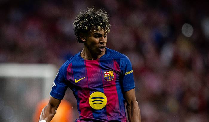 K&egrave;o v&agrave;ng b&oacute;ng đ&aacute; Barcelona vs Celta Vigo, 02h30 ng&agrave;y 23/4: Duy tr&igrave; lợi thế