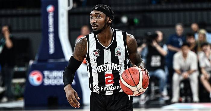 Nhận định b&oacute;ng rổ Besiktas vs Bourg, 00h00 ng&agrave;y 23/4: Chung kết đỉnh cao