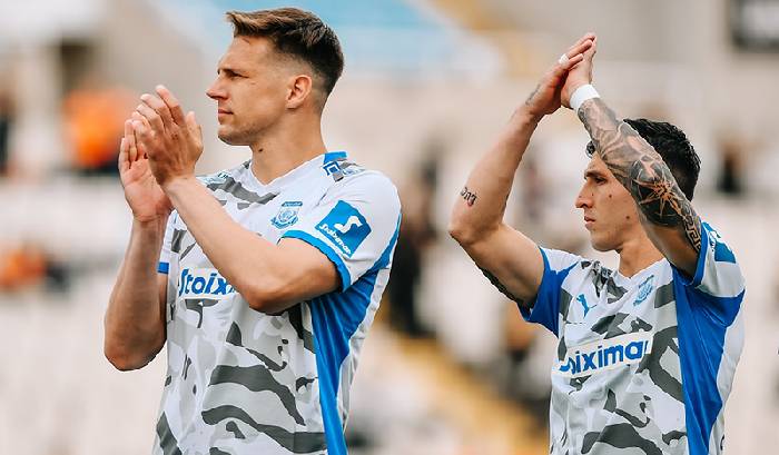 Nhận định soi k&egrave;o Apollon vs APOEL, 23h00 ng&agrave;y 22/4: Kh&oacute; tin kh&aacute;ch