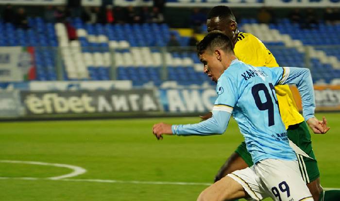 Nhận định soi k&egrave;o Arda vs Lokomotiv Plovdiv, 23h00 ng&agrave;y 22/4: Kh&oacute; cản