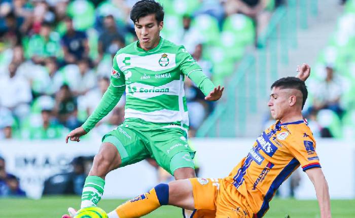 Nhận định, soi k&egrave;o Atletico San Luis vs Santos Laguna, 08h00 ng&agrave;y 23/4: V&ocirc; thưởng v&ocirc; phạt