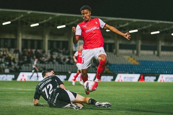 Nhận định, soi k&egrave;o Casa Pia vs Braga, 1h00 ng&agrave;y 24/4: Điểm tựa s&acirc;n nh&agrave;