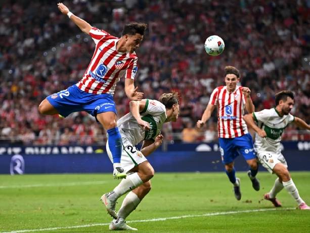 Nhận định, soi k&egrave;o Elche vs Atletico Madrid, 0h00 ng&agrave;y 23/4: Đối thủ kh&oacute; nhằn