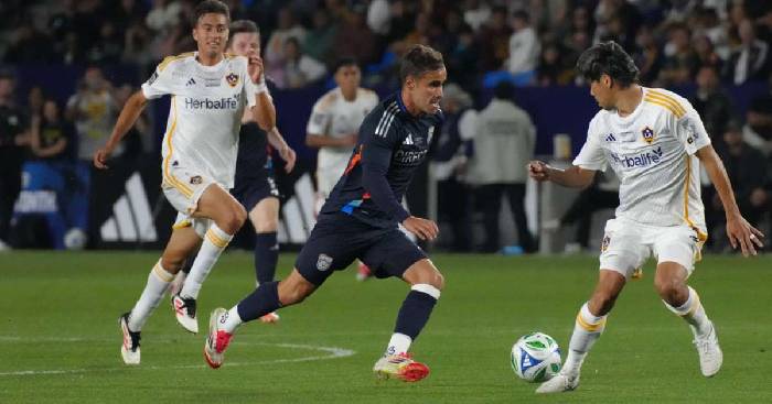 Nhận định, soi k&egrave;o Houston Dynamo vs San Diego, 07h30 ng&agrave;y 23/4: Phong độ trượt d&agrave;i