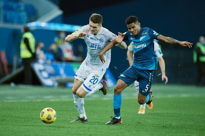Nhận định, soi k&egrave;o Lokomotiv Moscow vs Zenit, 23h45 ng&agrave;y 22/4: Kịch chiến
