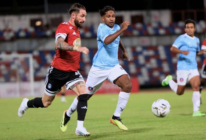 Nhận định, soi k&egrave;o Melaka vs Sabah FA, 19h15 ng&agrave;y 23/4: Kh&ocirc;ng ngon ăn