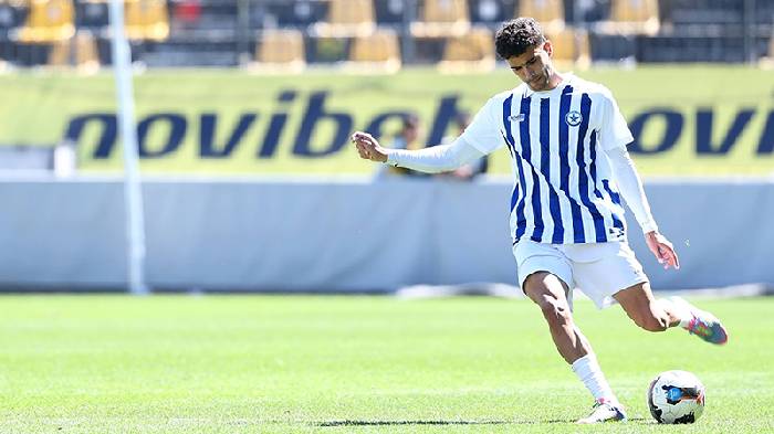 Nhận định soi k&egrave;o Panserraikos vs Atromitos, 20h00 ng&agrave;y 22/4: Lại h&ograve;a?