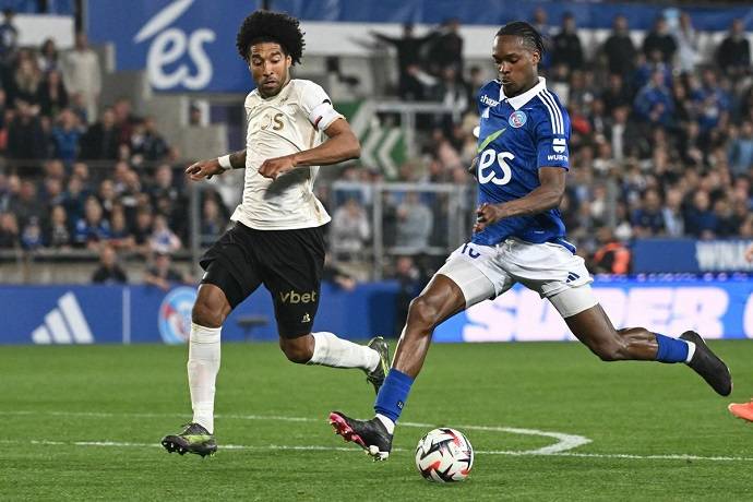 Nhận định, soi k&egrave;o Strasbourg vs Nice, 2h00 ng&agrave;y 23/4: Kh&ocirc;ng bất ngờ