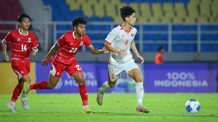 Nhận định soi k&egrave;o U17 Việt Nam vs U17 Australia, 19h30 ng&agrave;y 22/4: Kh&ocirc;ng e ngại