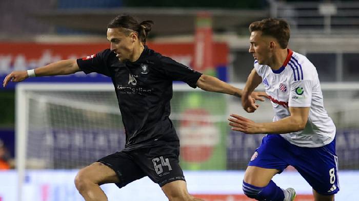 Nhận định soi k&egrave;o Vukovar 91 vs Gorica, 20h30 ng&agrave;y 22/4: Dễ h&ograve;a