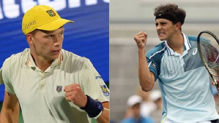 Nhận định tennis Brooksby vs Nava - V&ograve;ng 1 Madrid Open, 18h00 ng&agrave;y 22/4