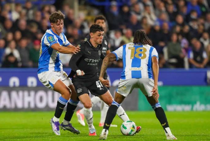 Soi k&egrave;o g&oacute;c Burnley vs Man City, 02h00 ng&agrave;y 23/04