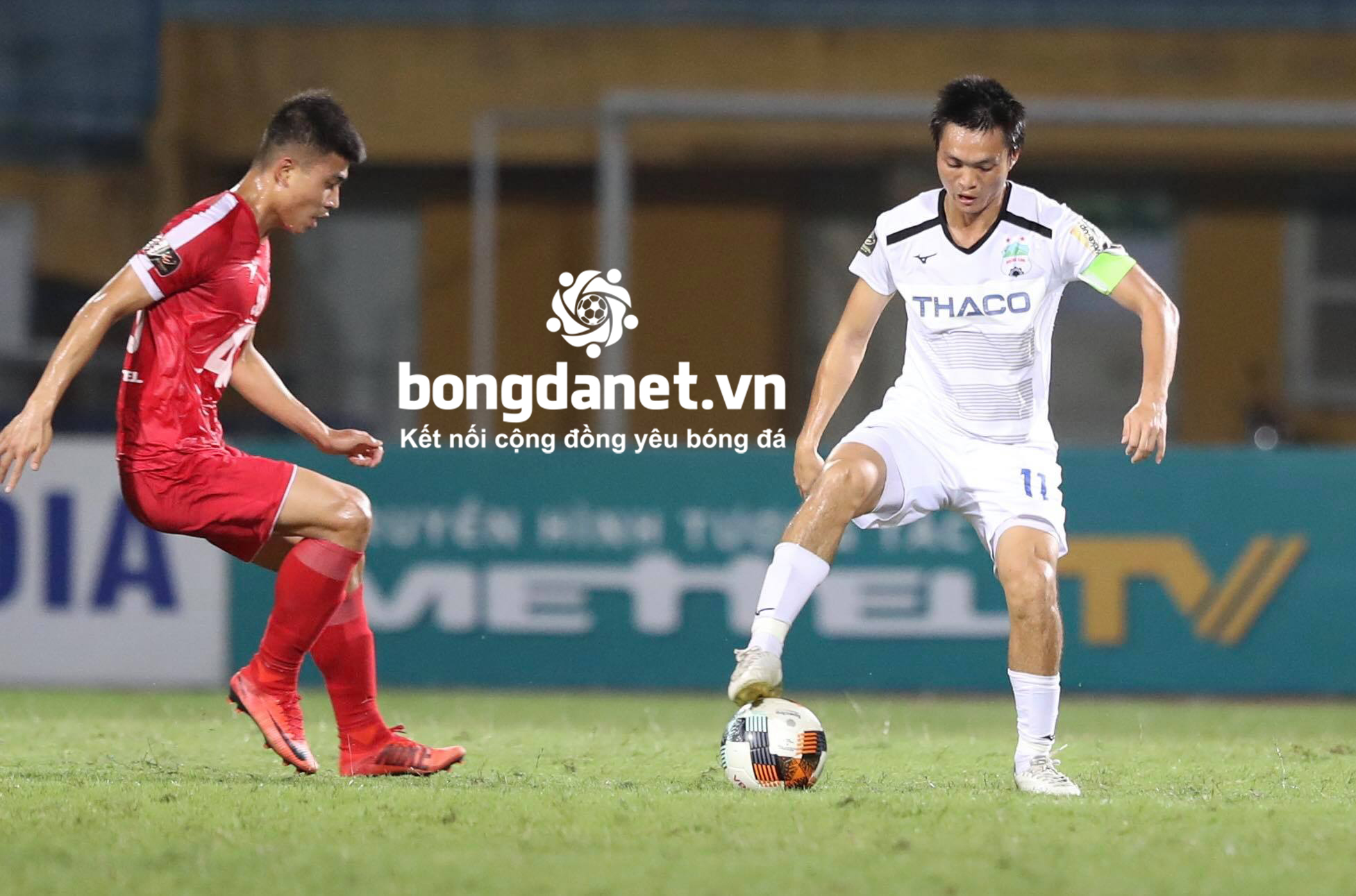 SHB Đ&agrave; Nẵng vs HAGL (17h 25/5): B&agrave;i test của Tuấn Anh trước King's Cup 2019