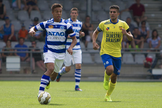 Nhận định De Graafschap vs Cambuur, 01h45 ng&agrave;y 23/5 (Hạng 2 H&agrave; Lan)