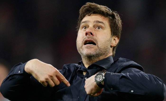 Tin chuyển nhượng ng&agrave;y 22/5: Pochettino 'thả th&iacute;nh' Juventus, De Gea 'dứt t&igrave;nh' với MU