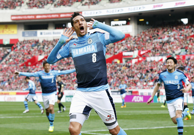 Ph&acirc;n t&iacute;ch tỷ lệ Jubilo Iwata vs Shimizu S-Pulse, 17h ng&agrave;y 22/5